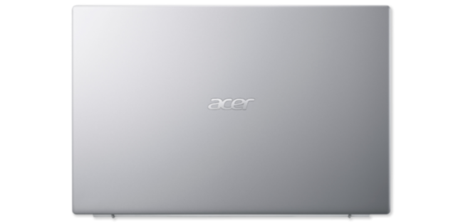 Ноутбук Acer Aspire 3 A315-58-31ZT (ENG клавиатура) Ноутбук Acer Aspire 3 A315-58-31ZT (ENG клавиатура)