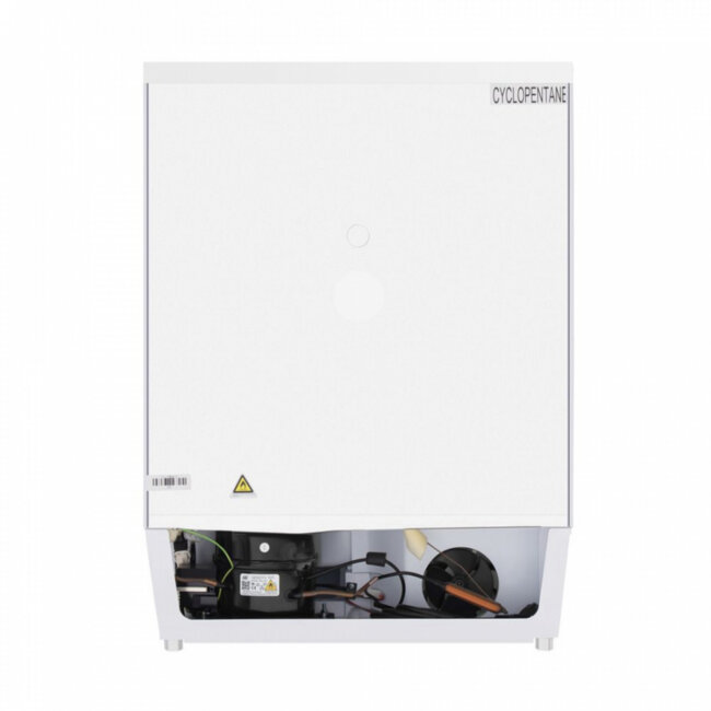 Холодильник встраиваемый MAUNFELD Maunfeld MBF88SW