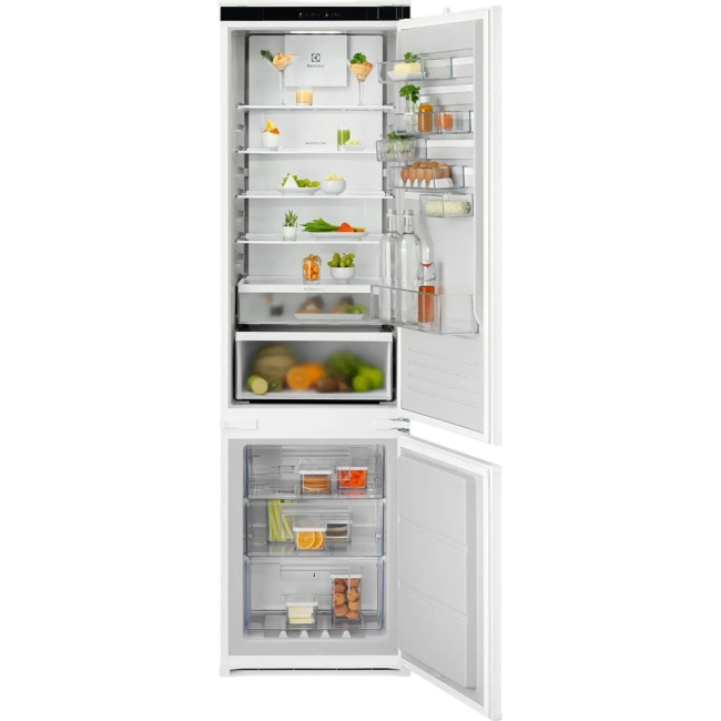 Встраиваемые холодильники ELECTROLUX Electrolux ENT6MD19S3 Встраиваемые холодильники ELECTROLUX Electrolux ENT6MD19S3