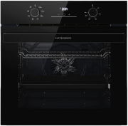 Духовой шкаф Kuppersberg Kuppersberg HO 608 Black Glass