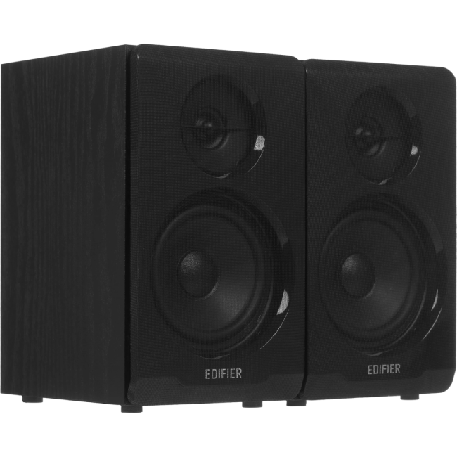 Акустическая система EDIFIER R33BT Чёрный