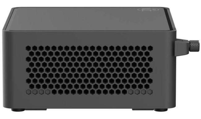Платформа для Nettop ASUS NUC15CRH 2B (Core 5, 210H, tall) ASUS 90AR00Q2-M00030 Платформа для Nettop ASUS NUC15CRH 2B (Core 5, 210H, tall) ASUS 90AR00Q2-M00030