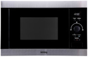 Встраиваемая микроволновая печь Korting Körting KMI 825 XN Встраиваемая микроволновая печь Korting Körting KMI 825 XN
