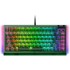 Игровая клавиатура Razer BlackWidow V4 75% - Phantom Green Ed. - US Layout Razer RZ03-05003300-R3M1 Игровая клавиатура Razer BlackWidow V4 75% - Phantom Green Ed. - US Layout Razer RZ03-05003300-R3M1