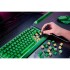 Игровая клавиатура Razer BlackWidow V4 75% - Phantom Green Ed. - US Layout Razer RZ03-05003300-R3M1 Игровая клавиатура Razer BlackWidow V4 75% - Phantom Green Ed. - US Layout Razer RZ03-05003300-R3M1