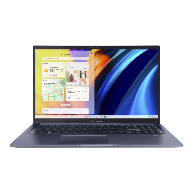 Ноутбук ASUS M1502XA-BQ023 (90NB19L1-M000Z0) Ноутбук ASUS M1502XA-BQ023 (90NB19L1-M000Z0)