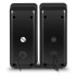 АС SVEN 431, чёрный, USB, акустическая система 2.0, мощность 2x3 Вт(RMS), Bluetooth Sven SV-016296