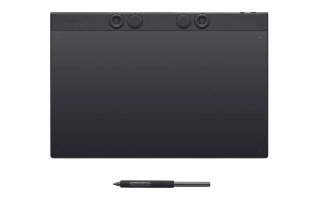 Графический планшет Wacom PTK870K0B Графический планшет Wacom PTK870K0B