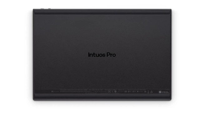 Графический планшет Wacom PTK870K0B Графический планшет Wacom PTK870K0B