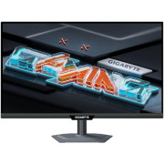 Монитор 26.5" Gigabyte M27Q3 EK Монитор 26.5" Gigabyte M27Q3 EK