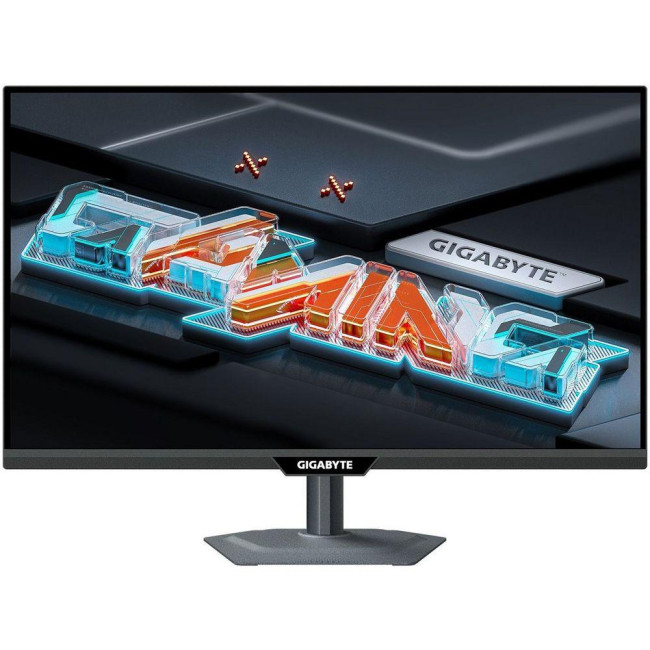 Монитор 26.5" Gigabyte M27Q3 EK Монитор 26.5" Gigabyte M27Q3 EK