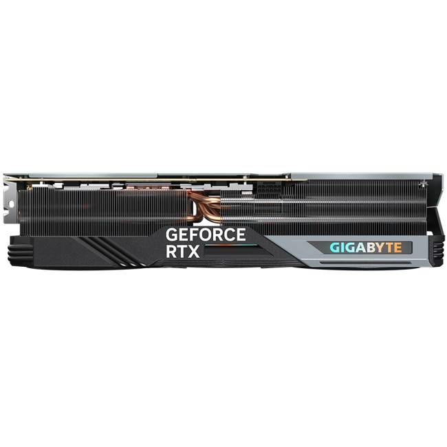 Видеокарта Видеокарта GIGABYTE GeForce RTX 4090 GAMING OC 24G (rev. 1.0 / 1.1) GV-N4090GAMING OC-24GD