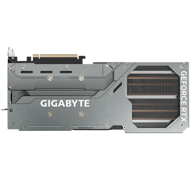 Видеокарта Видеокарта GIGABYTE GeForce RTX 4090 GAMING OC 24G (rev. 1.0 / 1.1) GV-N4090GAMING OC-24GD