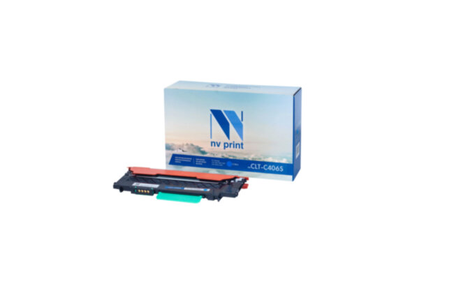 - NV Print NV-CLTC406SC - NV Print NV-CLTC406SC