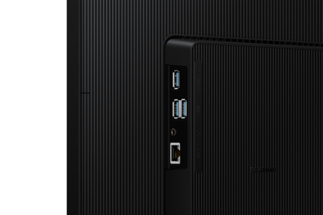 ЖК монитор Samsung S27D604UAI Samsung LS27D604UAIXCI