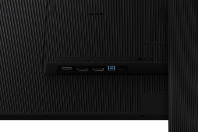 ЖК монитор Samsung S27D604UAI Samsung LS27D604UAIXCI