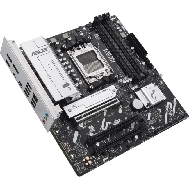 Материнская плата ASUS PRIME B840M-A-CSM (90MB1J10-M0EAYC) Материнская плата ASUS PRIME B840M-A-CSM (90MB1J10-M0EAYC)