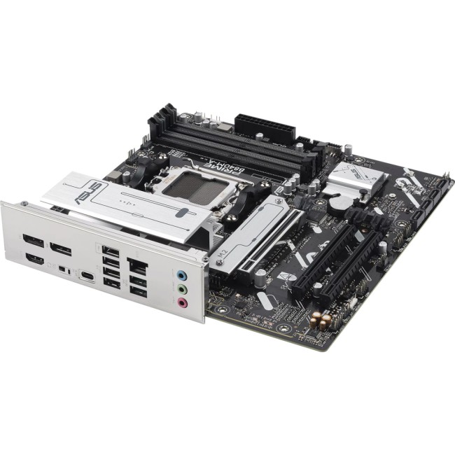 Материнская плата ASUS PRIME B840M-A-CSM (90MB1J10-M0EAYC) Материнская плата ASUS PRIME B840M-A-CSM (90MB1J10-M0EAYC)