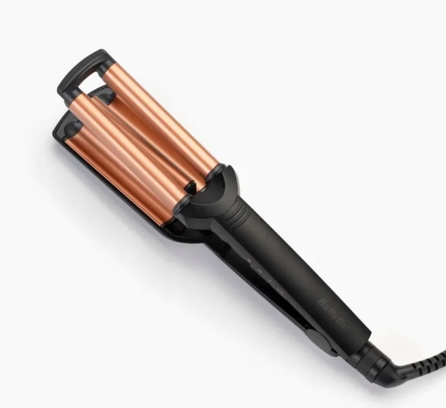 Прибор для укладки волос Babyliss Babyliss W2447E