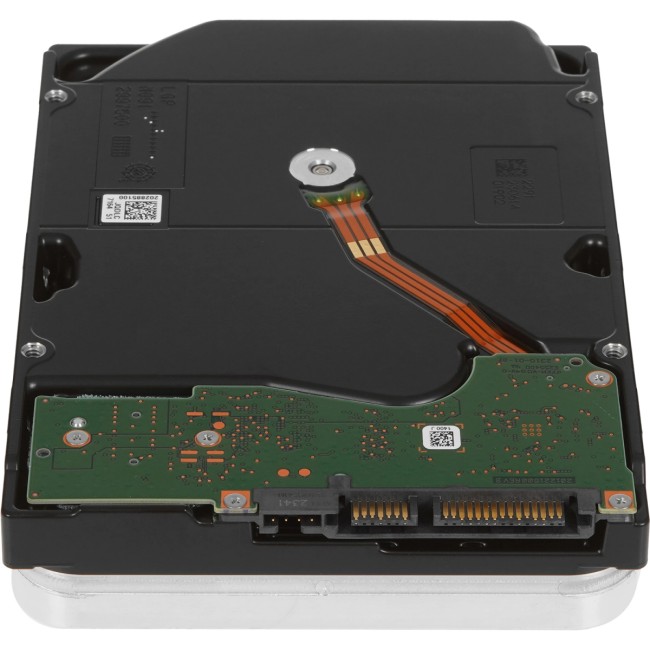 Жесткий диск Seagate IronWolf Pro NAS 20Tb ST20000NT001 Жесткий диск Seagate IronWolf Pro NAS 20Tb ST20000NT001