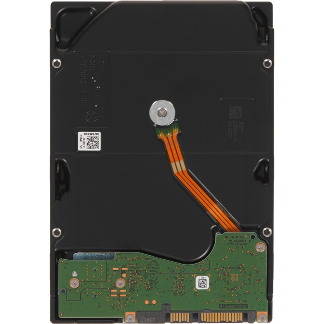 Жесткий диск Seagate IronWolf Pro NAS 20Tb ST20000NT001 Жесткий диск Seagate IronWolf Pro NAS 20Tb ST20000NT001