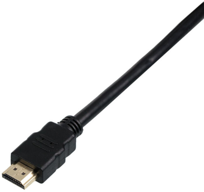 Переходник сплиттер HDMI(m) на 2 HDMI(f), 0.10 м ATcom HDMI (m) - 2 x HDMI (f), 0.1 м Переходник сплиттер HDMI(m) на 2 HDMI(f), 0.10 м ATcom HDMI (m) - 2 x HDMI (f), 0.1 м
