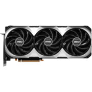 Видеокарта MSI GeForce RTX 4090 VENTUS 3X 24G OC Видеокарта MSI GeForce RTX 4090 VENTUS 3X 24G OC