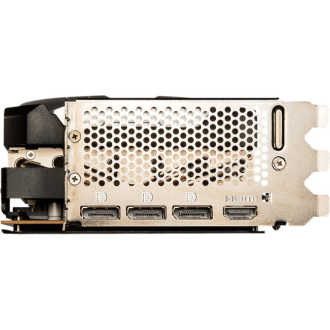 Видеокарта MSI GeForce RTX 4090 VENTUS 3X 24G OC Видеокарта MSI GeForce RTX 4090 VENTUS 3X 24G OC