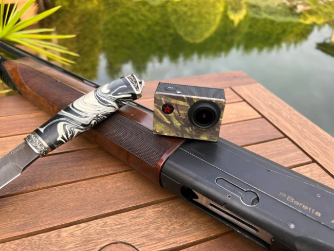 Экшн камера X-TRY AP-04006 Экшн камера X-TRY AP-04006