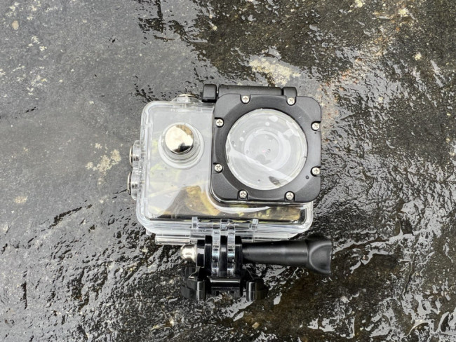 Экшн камера X-TRY AP-04006 Экшн камера X-TRY AP-04006