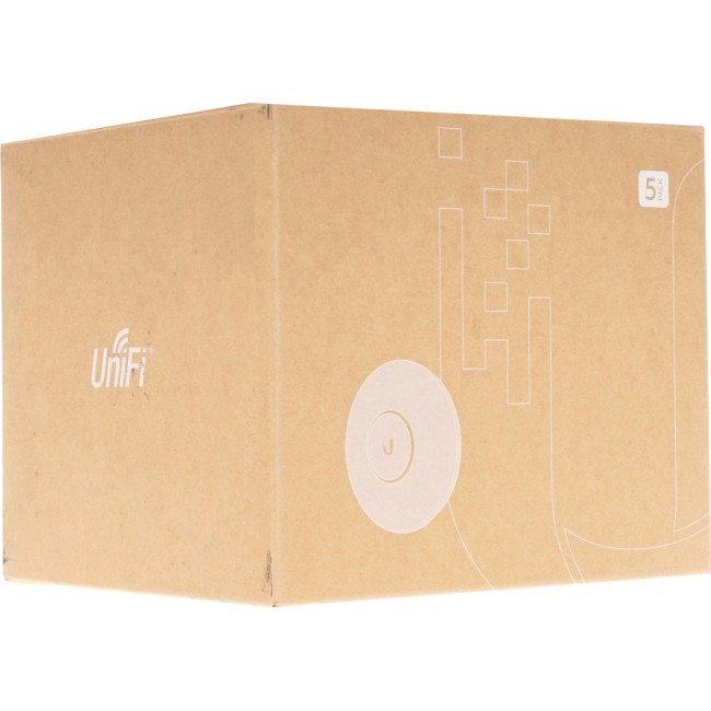 Точка доступа Ubiquiti Unifi UAP-NanoHD-5 Точка доступа Ubiquiti Unifi UAP-NanoHD-5
