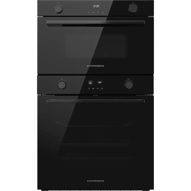 Духовой шкаф Kuppersberg Kuppersberg HT 611 BB Духовой шкаф Kuppersberg Kuppersberg HT 611 BB
