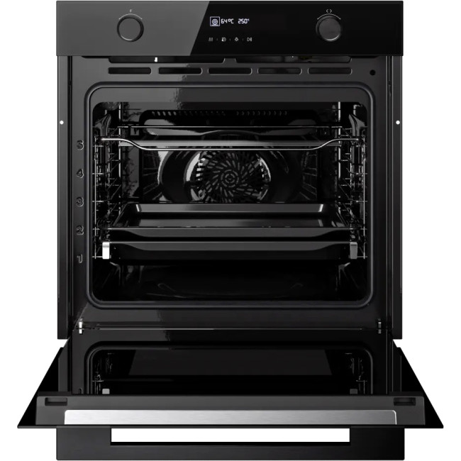 Духовой шкаф Kuppersberg Kuppersberg HT 611 BB Духовой шкаф Kuppersberg Kuppersberg HT 611 BB