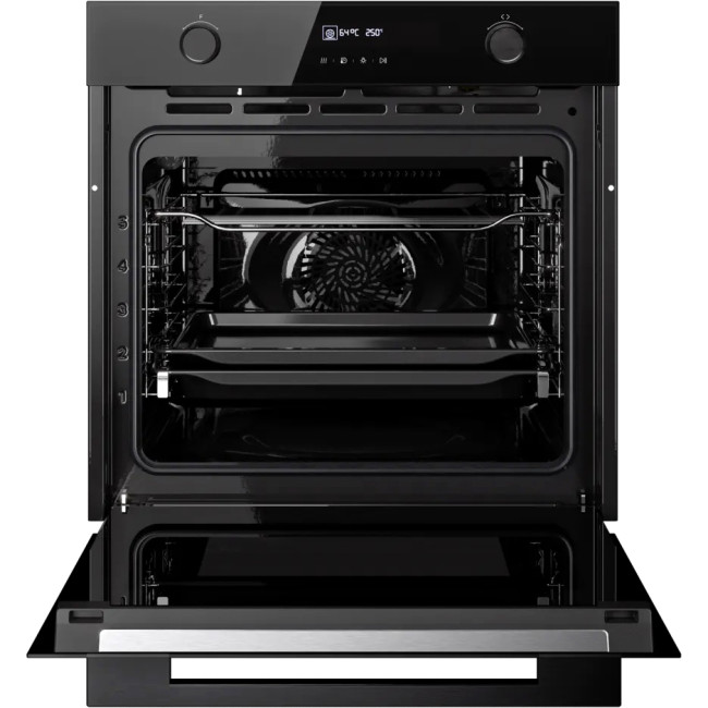 Духовой шкаф Kuppersberg Kuppersberg HT 611 BB Духовой шкаф Kuppersberg Kuppersberg HT 611 BB