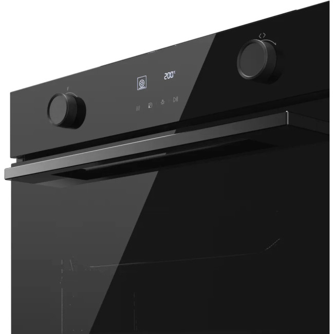 Духовой шкаф Kuppersberg Kuppersberg HT 611 BB Духовой шкаф Kuppersberg Kuppersberg HT 611 BB