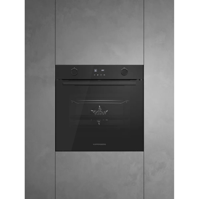 Духовой шкаф Kuppersberg Kuppersberg HT 611 BB Духовой шкаф Kuppersberg Kuppersberg HT 611 BB