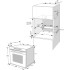 Духовой шкаф Kuppersberg Kuppersberg HT 611 BB Духовой шкаф Kuppersberg Kuppersberg HT 611 BB