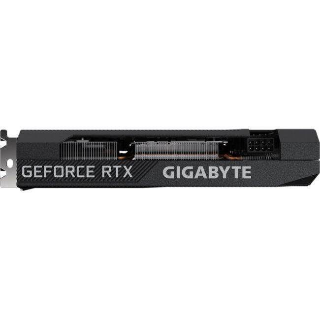 Видеокарта Gigabyte GV-N3060GAMING OC-8GD Видеокарта Gigabyte GV-N3060GAMING OC-8GD