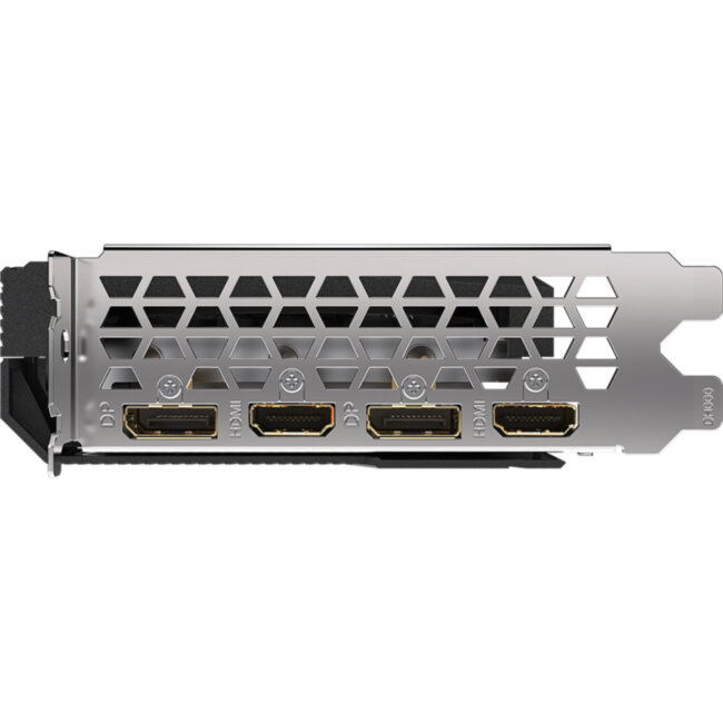 Видеокарта Gigabyte GV-N3060GAMING OC-8GD Видеокарта Gigabyte GV-N3060GAMING OC-8GD