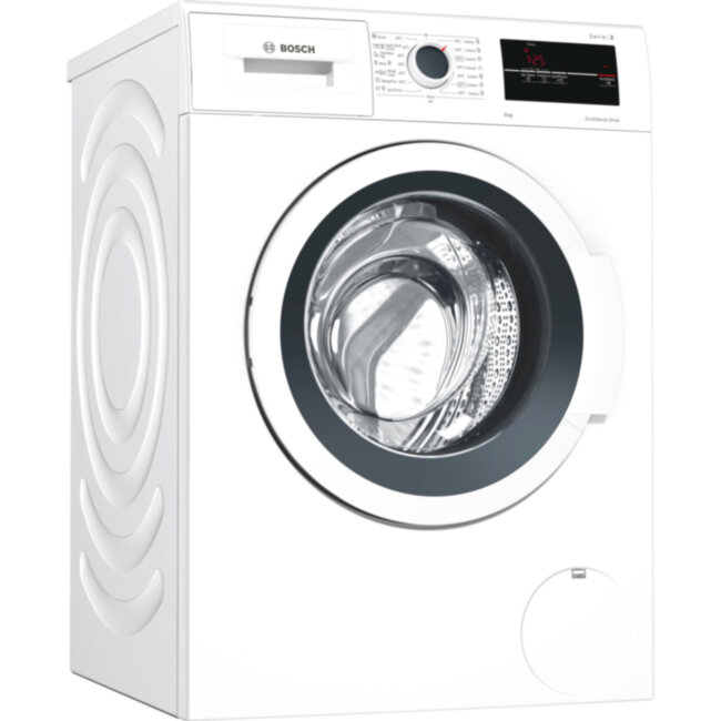 Стиральная машина BOSCH Bosch WAJ20180ME