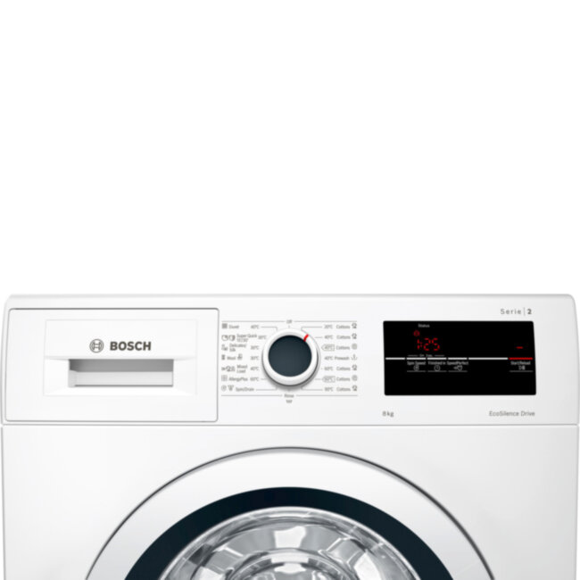 Стиральная машина BOSCH Bosch WAJ20180ME