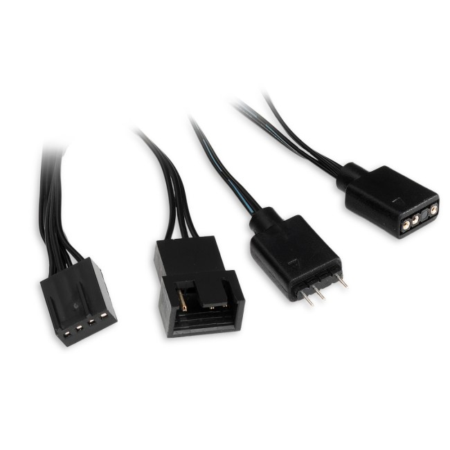 Кулер для ПК HSPD M11-120-ARGB