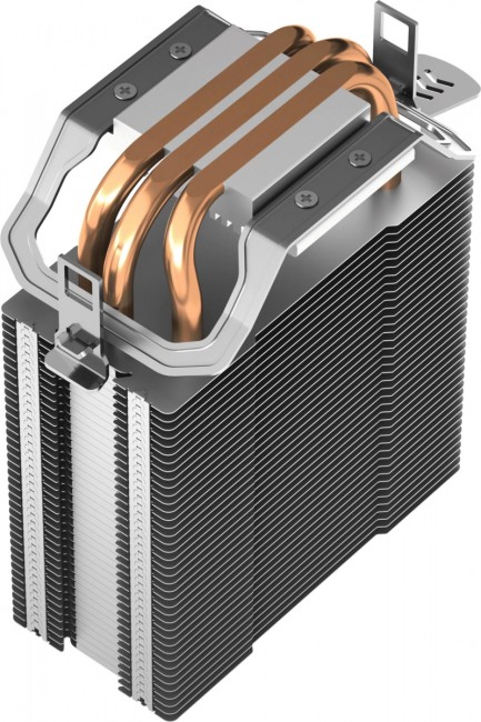 Устройство охлаждения(кулер) Deepcool R-AG300-BKLNMN-G Устройство охлаждения(кулер) Deepcool R-AG300-BKLNMN-G