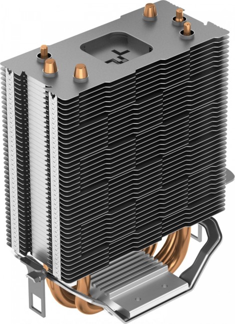 Устройство охлаждения(кулер) Deepcool R-AG300-BKLNMN-G Устройство охлаждения(кулер) Deepcool R-AG300-BKLNMN-G