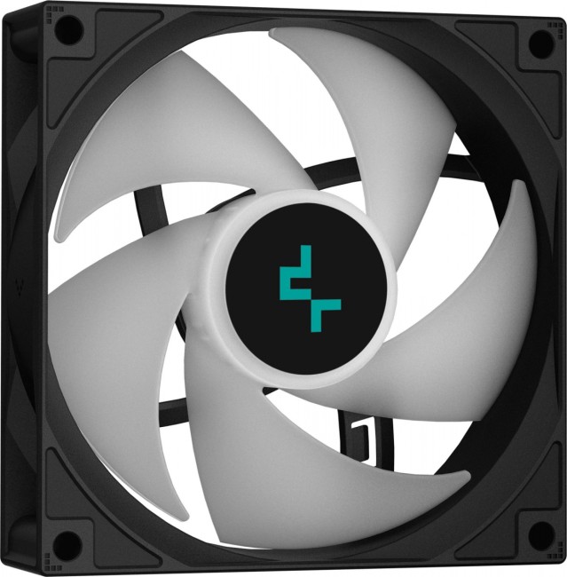 Устройство охлаждения(кулер) Deepcool R-AG300-BKLNMN-G Устройство охлаждения(кулер) Deepcool R-AG300-BKLNMN-G
