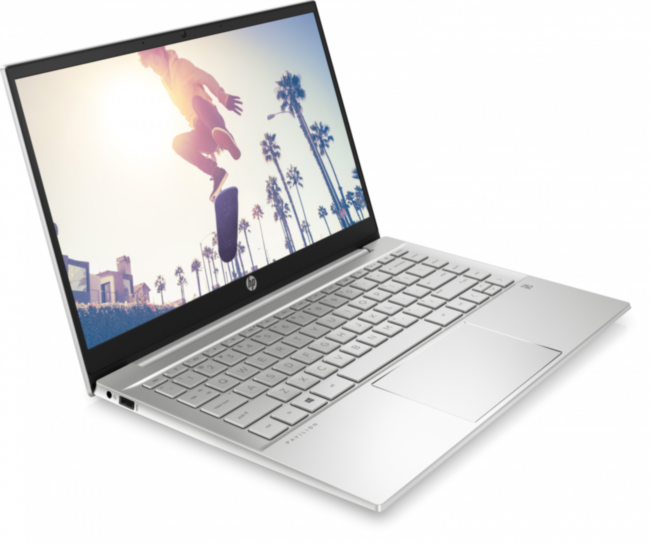 Ноутбук HP Pavilion 14-ec0028ur