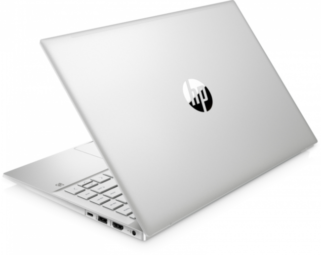 Ноутбук HP Pavilion 14-ec0028ur