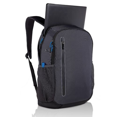 Рюкзак для ноутбука 15.6" Рюкзак для ноутбука Dell Urban BackPack 15.6" (460-BCBC)