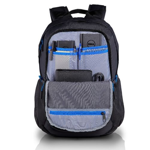 Рюкзак для ноутбука 15.6" Рюкзак для ноутбука Dell Urban BackPack 15.6" (460-BCBC)