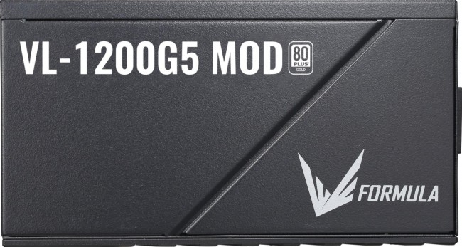 Блок питания Formula VL-1200G5 MOD